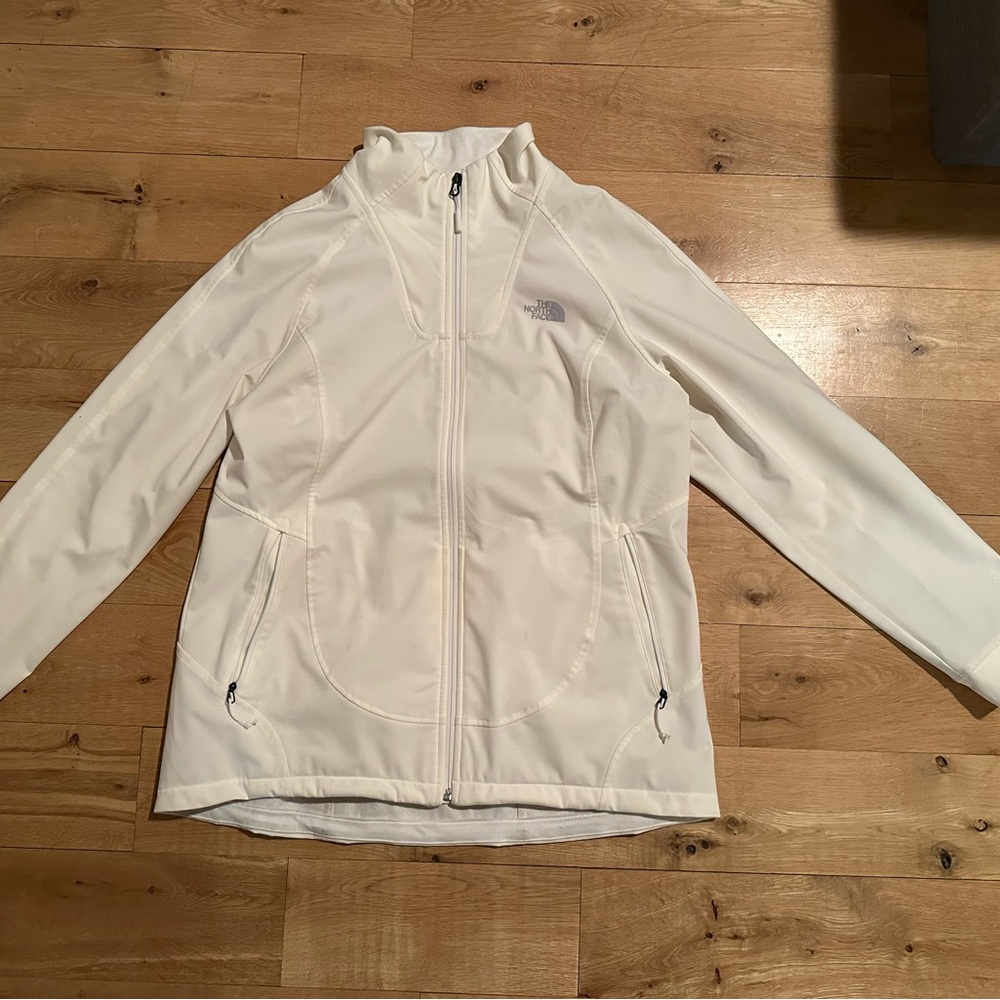 The North Face Women's Windbreaker